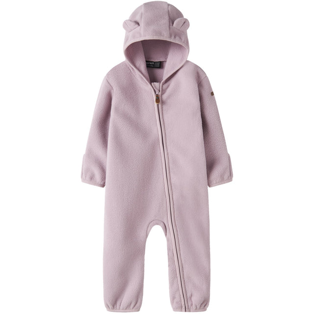 Name It Keepsake Lilac Nbnmeeko Dragt Solid