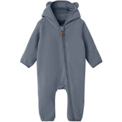 Name It Flint Stone Nbnmeeko Dragt Solid