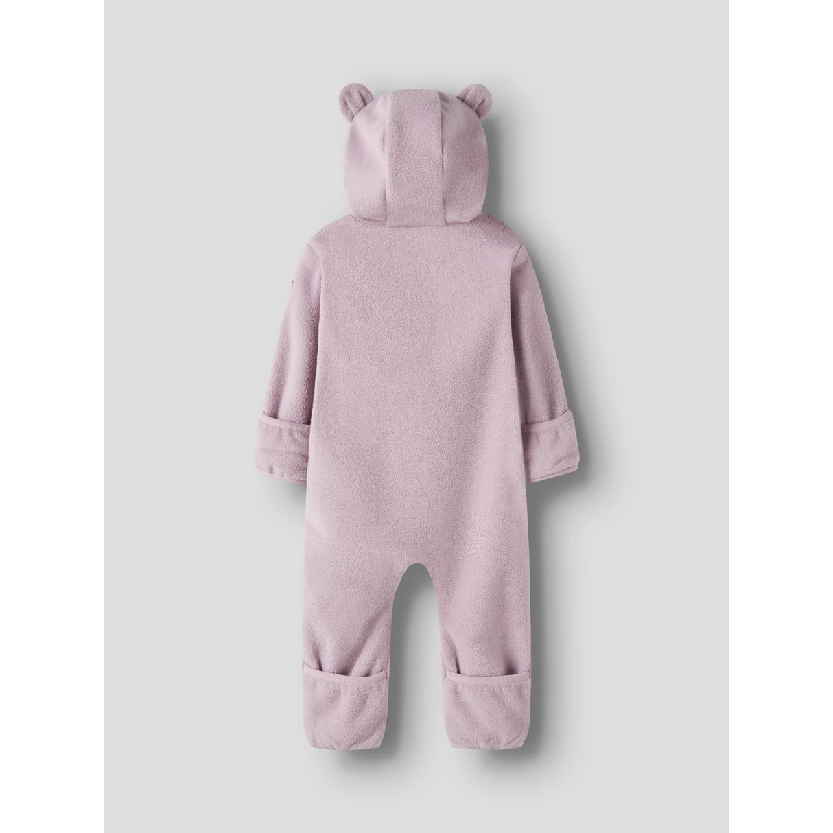Name It Keepsake Lilac Nbnmeeko Dragt Solid