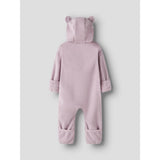 Name It Keepsake Lilac Nbnmeeko Dragt Solid