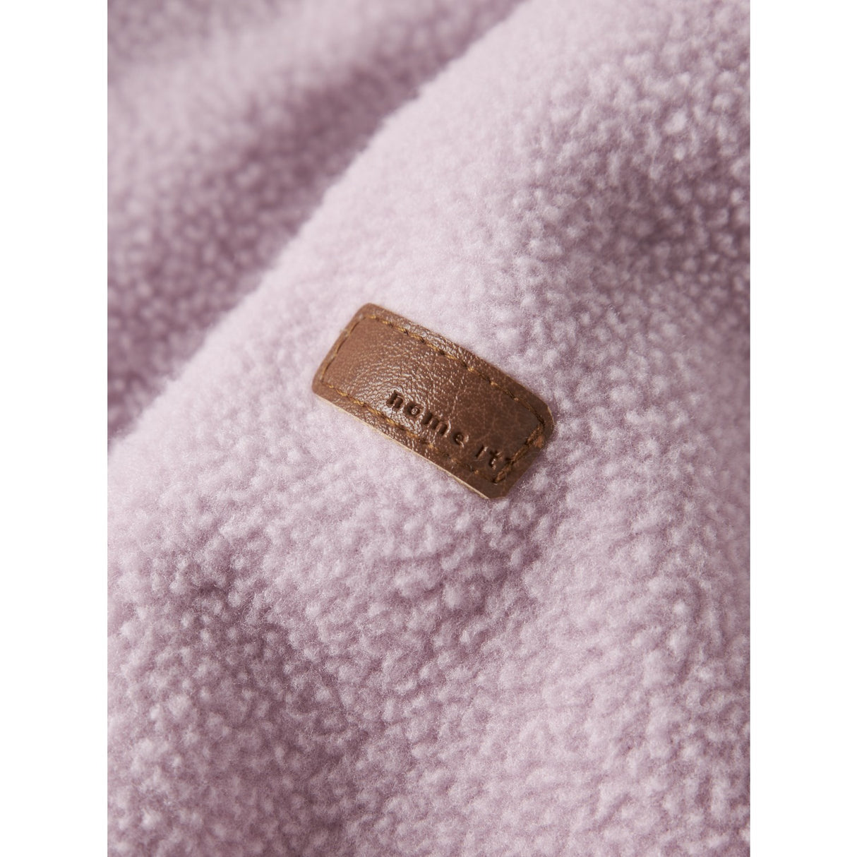 Name It Keepsake Lilac Nbnmeeko Dragt Solid