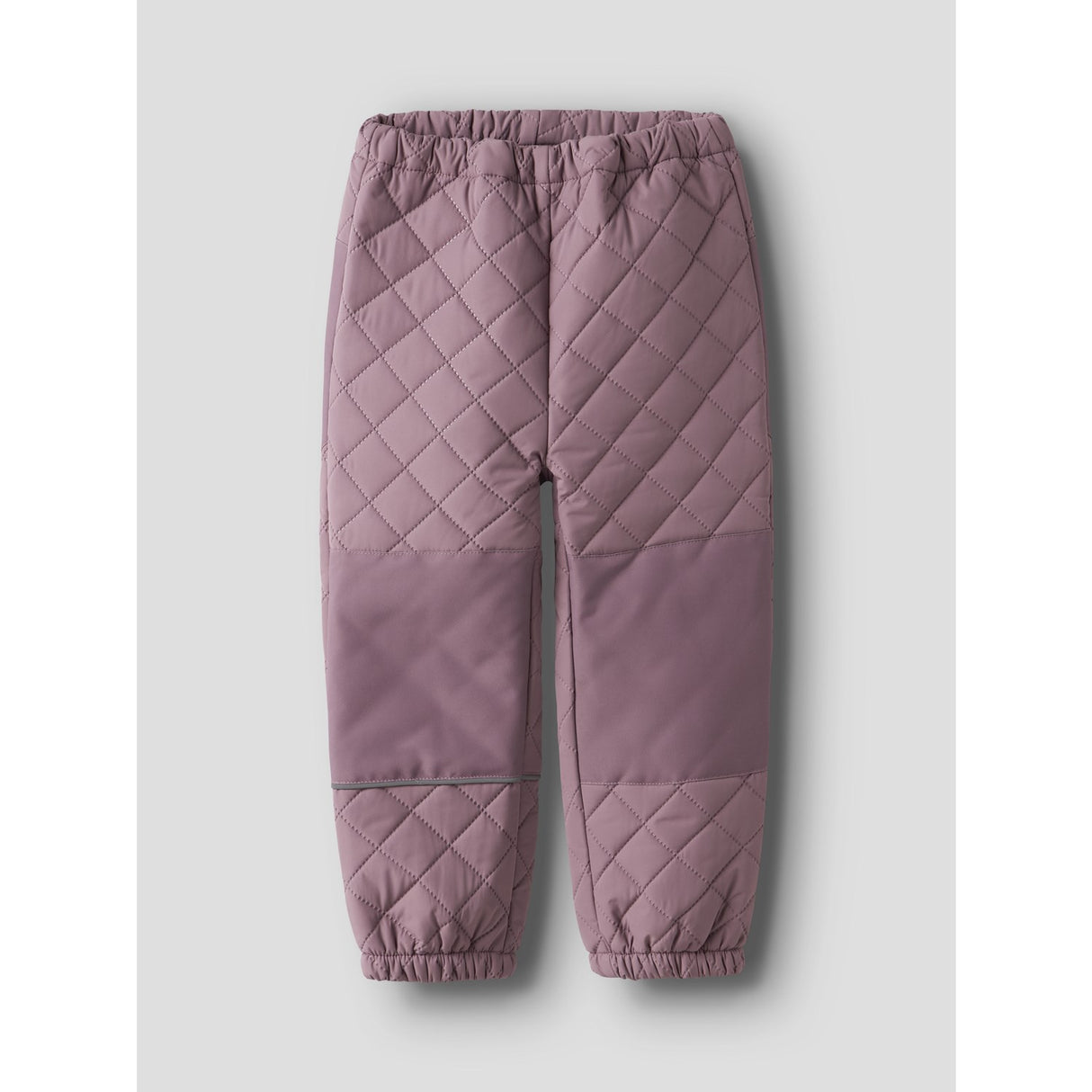 Name It Wistful Mauve Nmnchilly Quilt Sæt Fo Noos