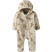 Name It Peyote Nbnmeeko Fleece Dragt Aop