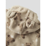 Name It Peyote Nbnmeeko Fleece Dragt Aop