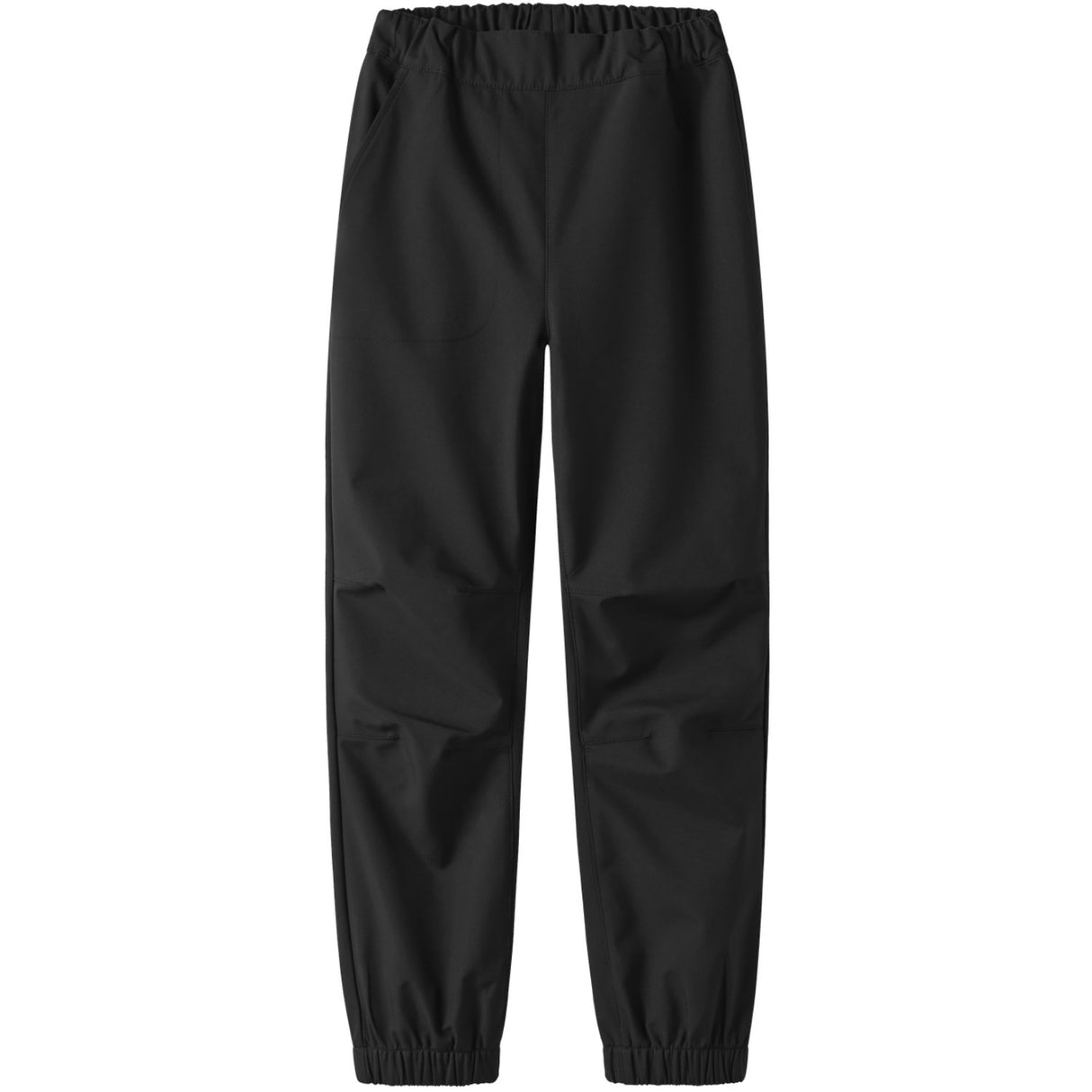 Name It Black Nknalfalight08 Bukser Reg Fo Noos