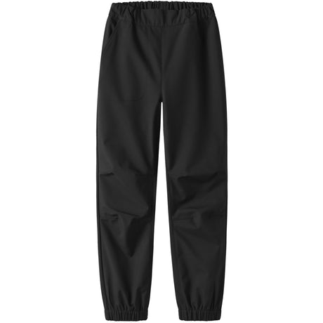 Name It Black Nknalfalight08 Bukser Reg Fo Noos