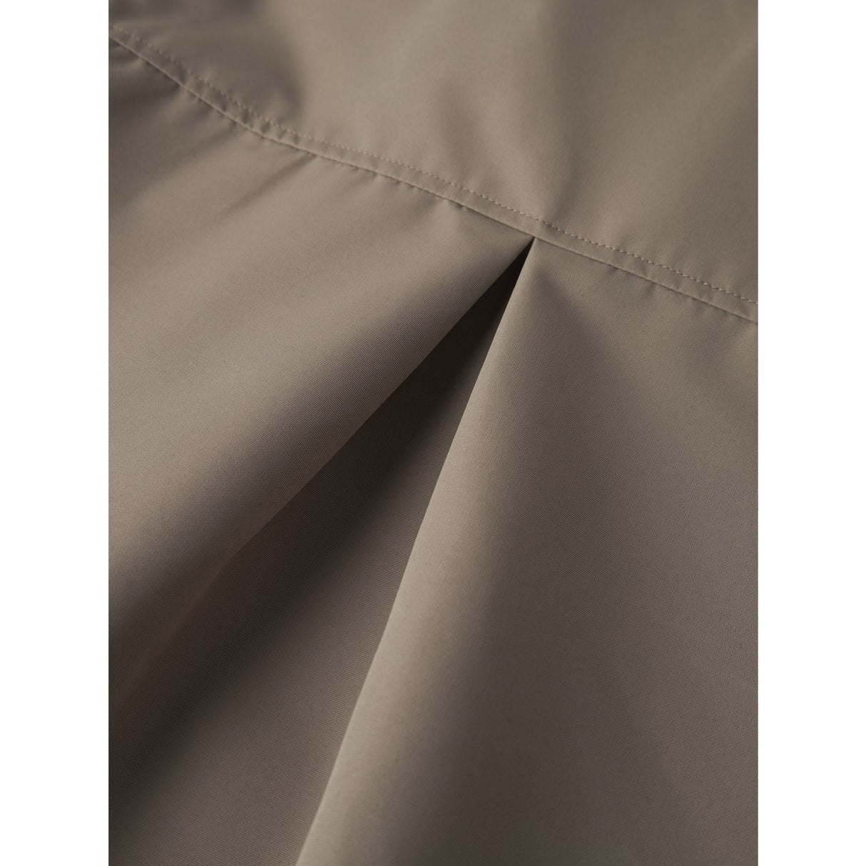 Name It Fossil Nkfmalex08 Jakke Trench Fo