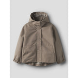 Name It Fossil Nkfmalex08 Jakke Trench Fo