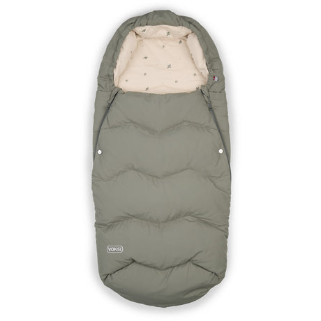Voksi® Explorer Kørepose Meadow Green Clover