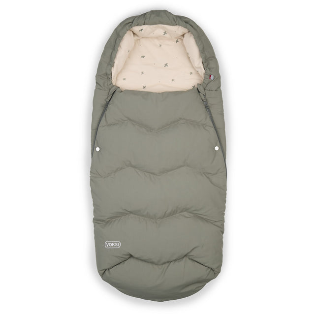 Voksi® Explorer Kørepose Meadow Green Clover