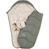 Voksi® Explorer Kørepose Meadow Green Clover