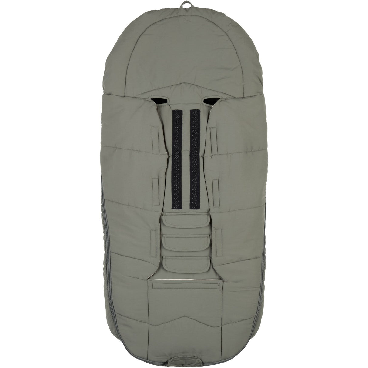 Voksi® Explorer Kørepose Meadow Green Clover