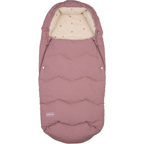 Voksi® Explorer Kørepose Grape Clover