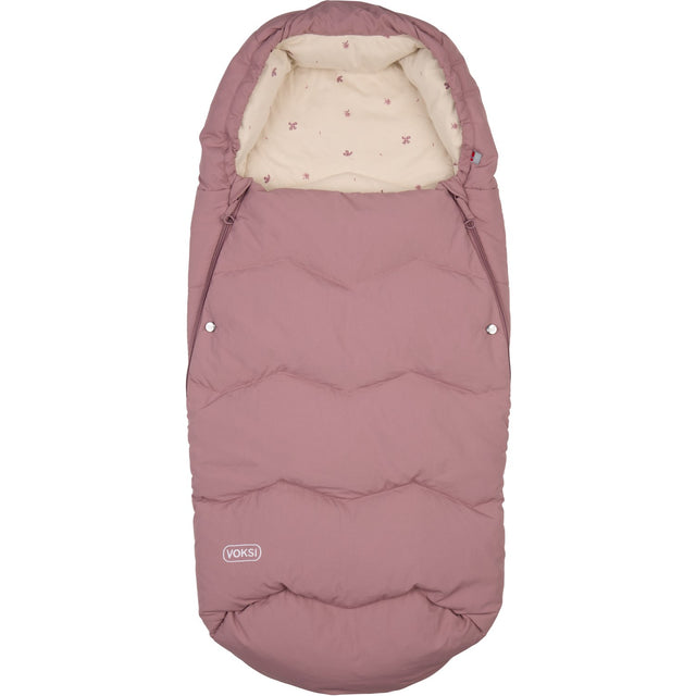 Voksi® Explorer Kørepose Grape Clover