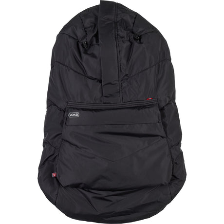 Voksi® Black Carrier Cover Til Bæresele