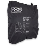 Voksi® Black Carrier Cover Til Bæresele