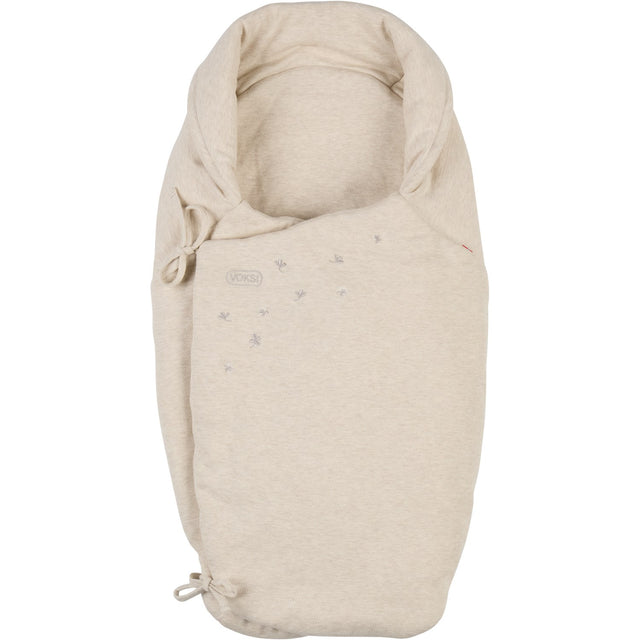 Voksi® Sand Uld Slå-om