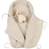 Voksi® Sand Uld Slå-om