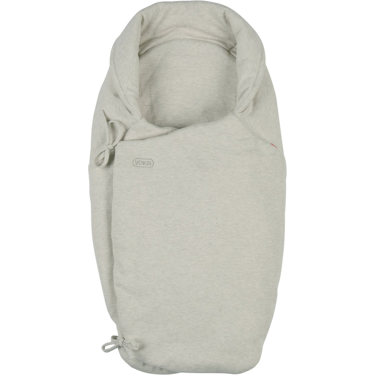 Voksi® Misty Green Uld Slå-om