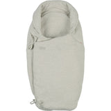 Voksi® Misty Green Uld Slå-om