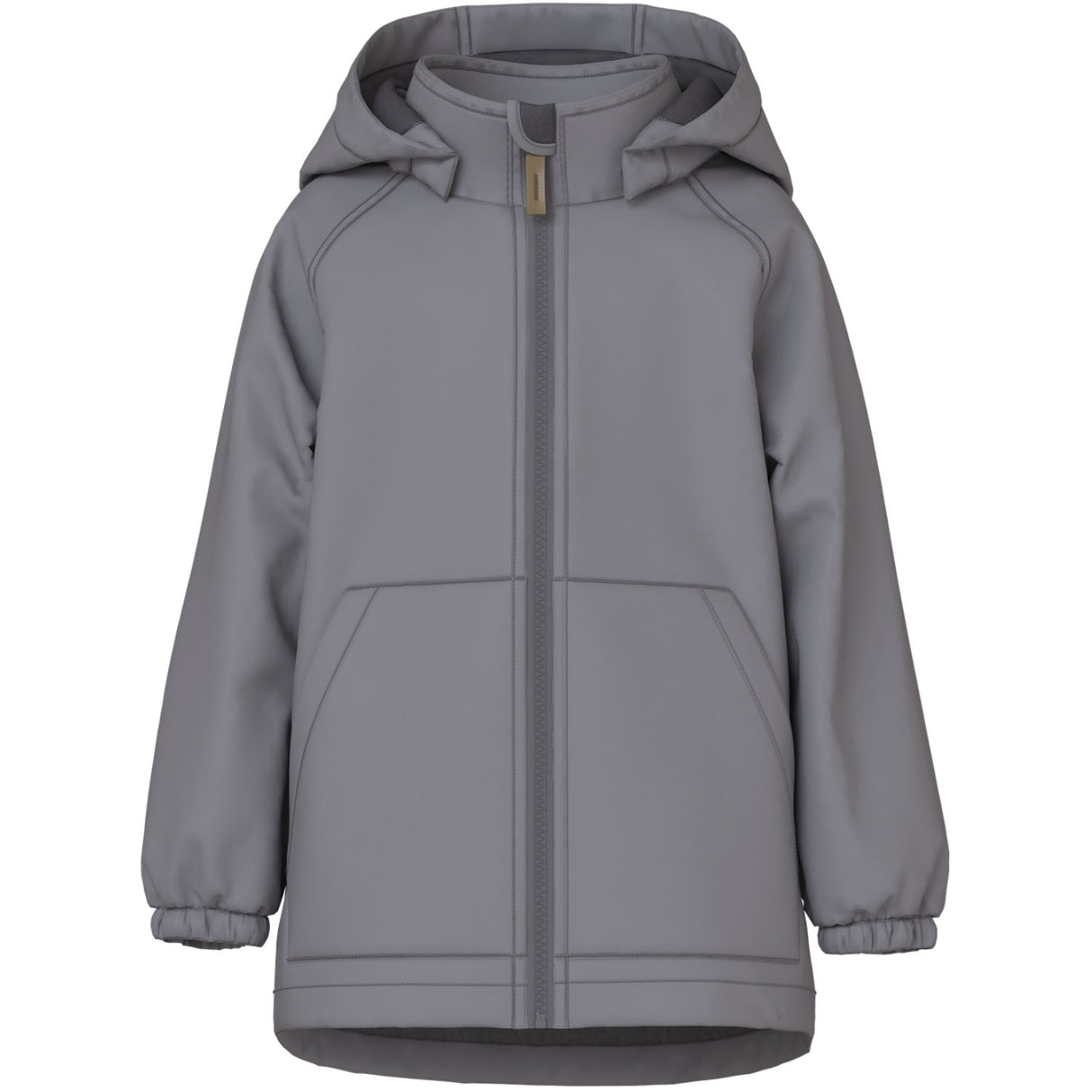 Name It Night Owl Nmmalfa08 Softshell Jakke Magic 1Fo Tb