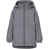 Name It Night Owl Nmmalfa08 Softshell Jakke Magic 1Fo Tb