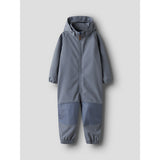 Name It Flint Stone Nmmalfa08 Softshell Dragt Magic 1Fo Tb