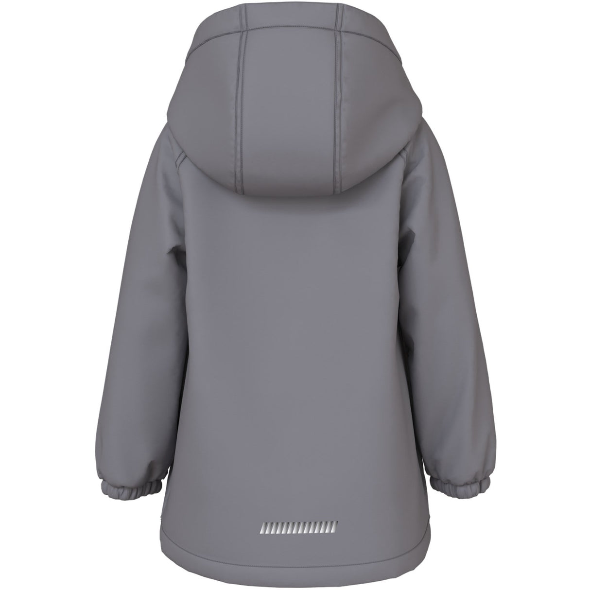 Name It Night Owl Nmmalfa08 Softshell Jakke Magic 1Fo Tb