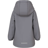 Name It Night Owl Nmmalfa08 Softshell Jakke Magic 1Fo Tb