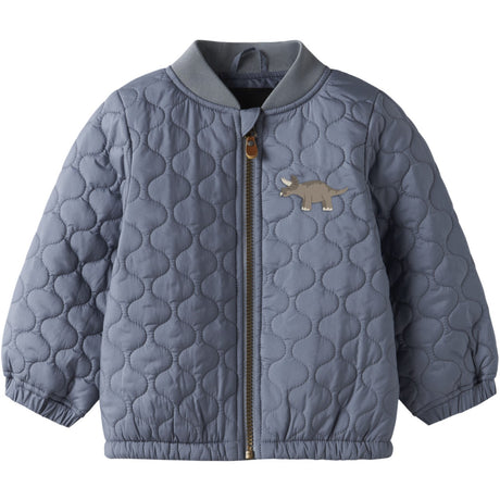 Name It Flint Stone Nmmmarlon Jakke