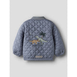 Name It Flint Stone Nmmmarlon Jakke