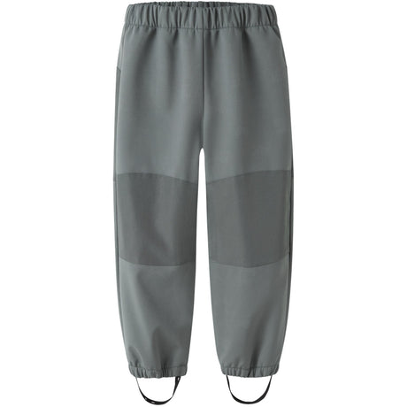 Name It Balsam Green Nmmalfa08 Softshell Bukser Magic 1Fo