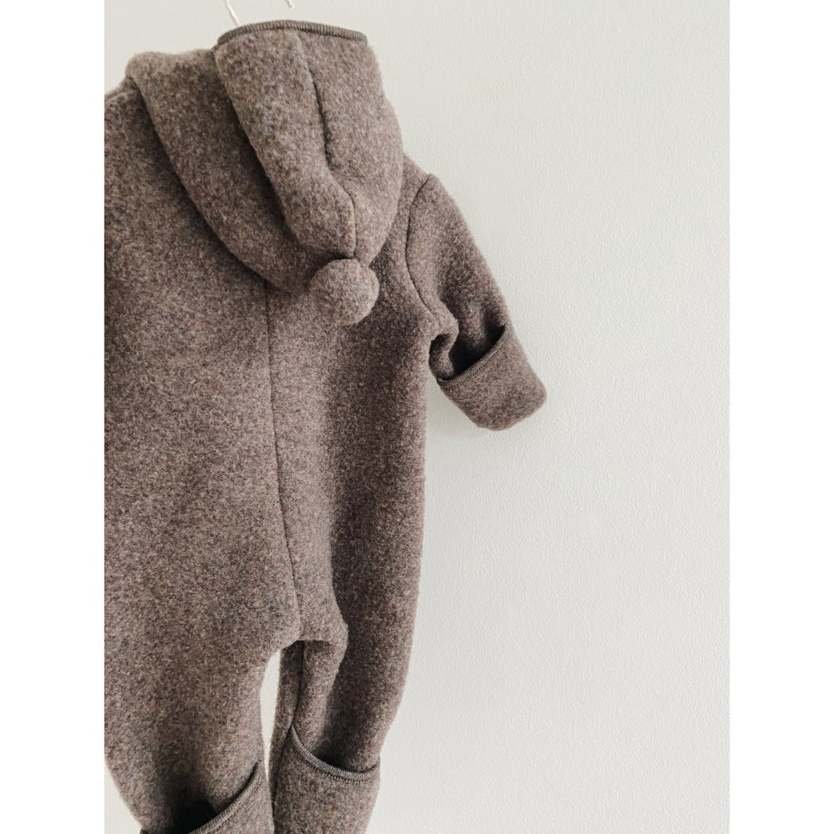 Lalaby Chocolate Bamse Heldragt