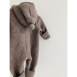 Lalaby Chocolate Bamse Heldragt