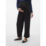 Mama;licious Black Mlgiovanna Jrs 78 Bukser Hw A.