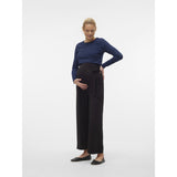 Mama;licious Black Mlgiovanna Jrs 78 Bukser Hw A.