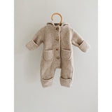 Lalaby Oat Teddy Heldragt