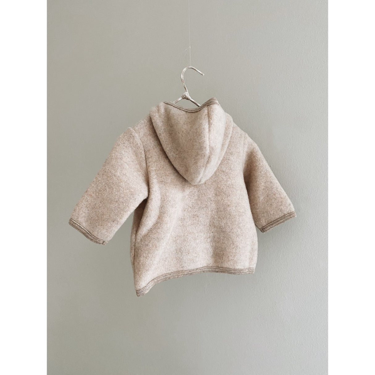 Lalaby Oat Babar Jakke