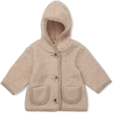 Lalaby Oat Babar Jakke