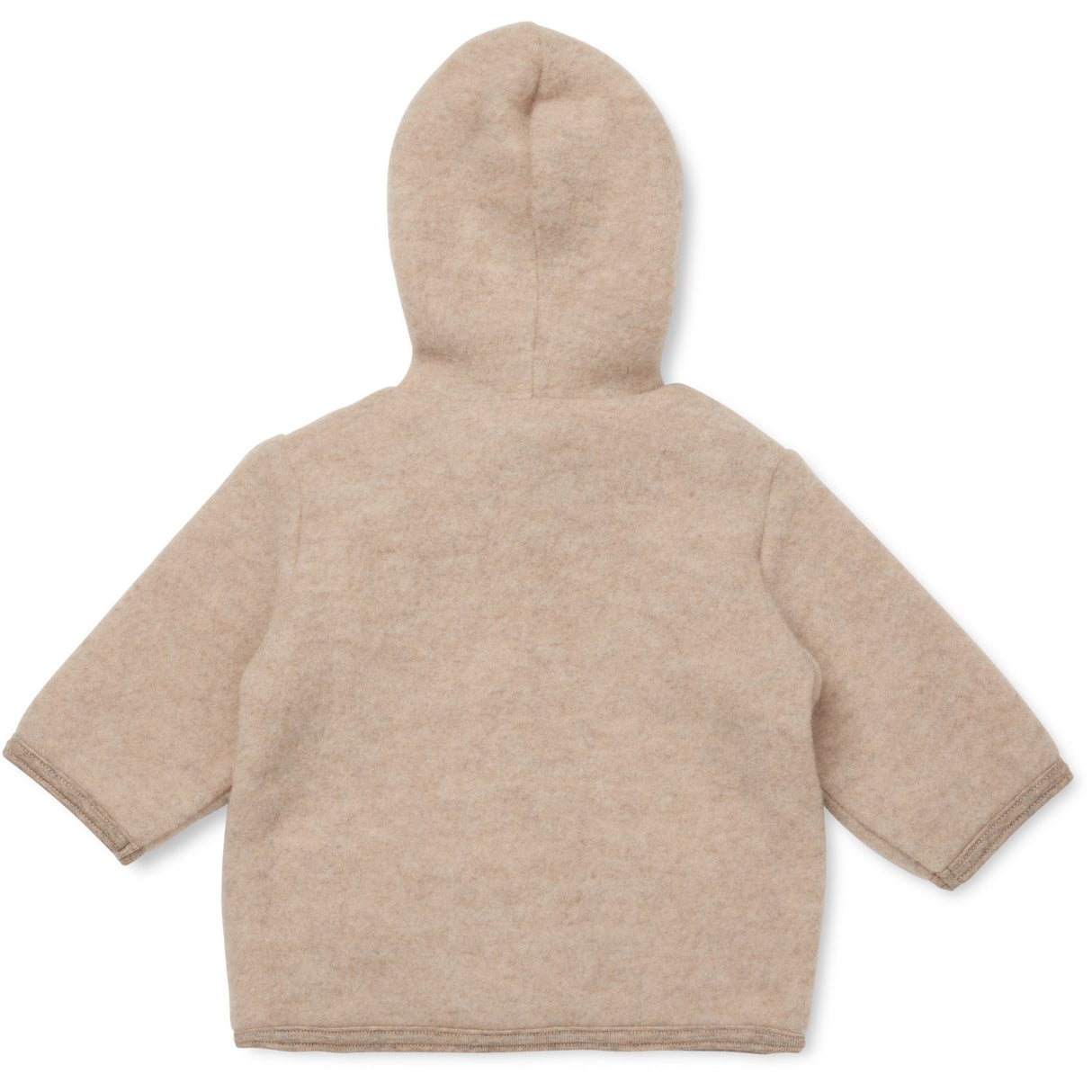 Lalaby Oat Babar Jakke