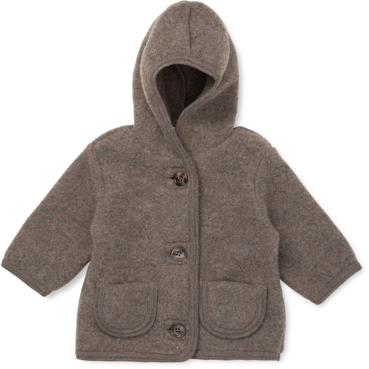 Lalaby Chocolate Babar Jakke
