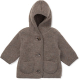 Lalaby Chocolate Babar Jakke