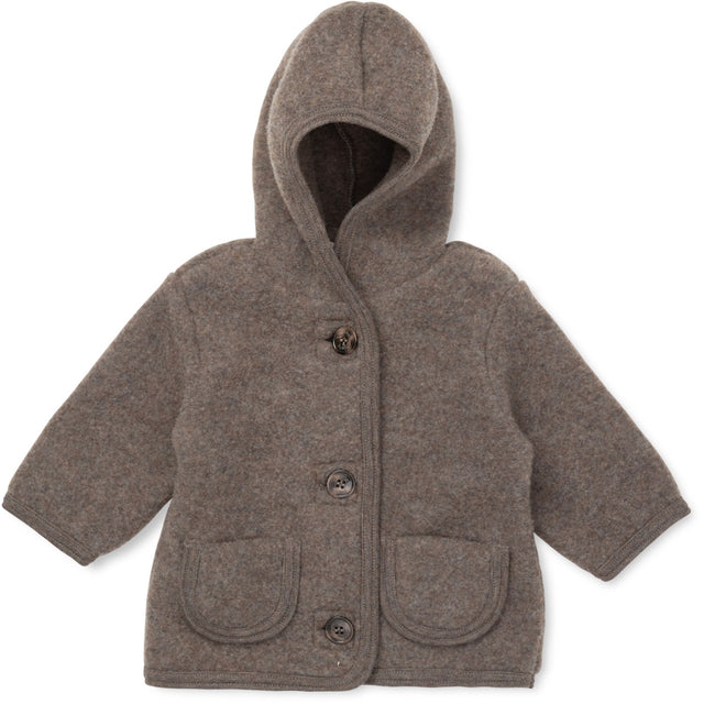 Lalaby Chocolate Babar Jakke