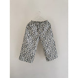 Lalaby SnowFlower Frankie Bukser