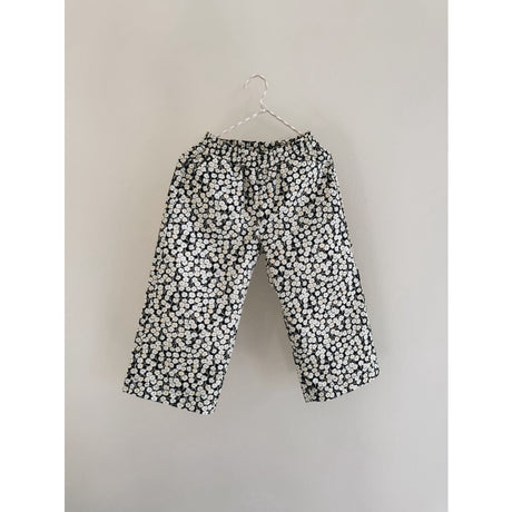 Lalaby SnowFlower Frankie Bukser