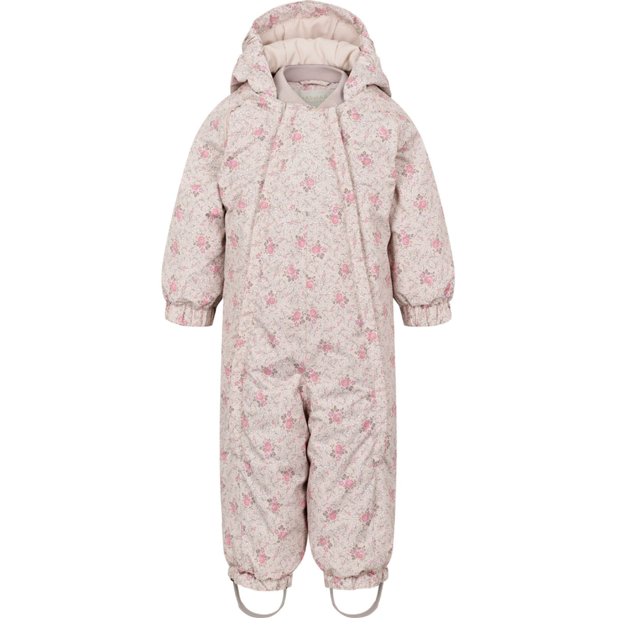 MarMar Tech. Outerwear Print Flowerbed Oriel Dragt