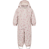 MarMar Tech. Outerwear Print Flowerbed Oriel Dragt