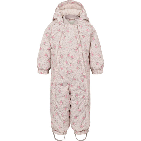 MarMar Tech. Outerwear Print Flowerbed Oriel Dragt