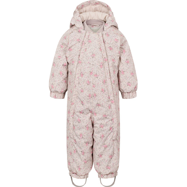 MarMar Tech. Outerwear Print Flowerbed Oriel Dragt