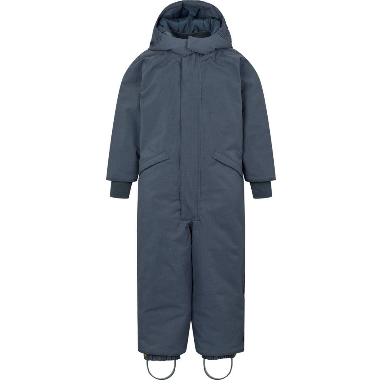 MarMar Tech. Outerwear Solid Ink Ollie Dragt